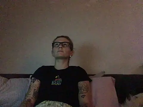xxamyleighxxn Live chat-huone