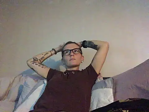 XXX chat uživo modela xxamyleighxx