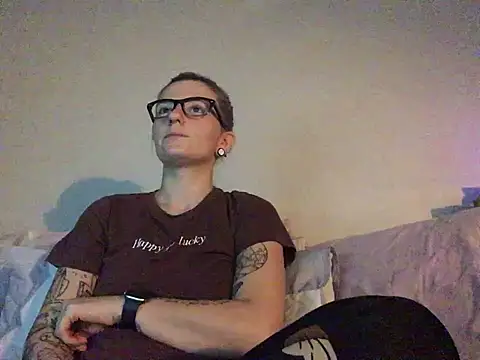 XXX chat uživo modela xxamyleighxx