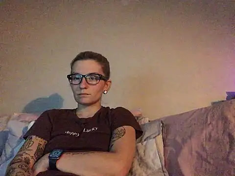 XXX chat uživo modela xxamyleighxx