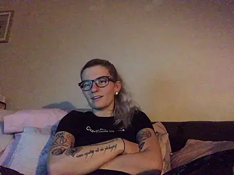 xxamyleighxx Pertunjukan Webcam