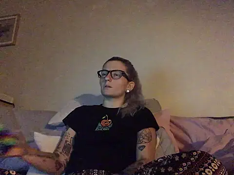 Czat XXX na żywo – xxamyleighxx