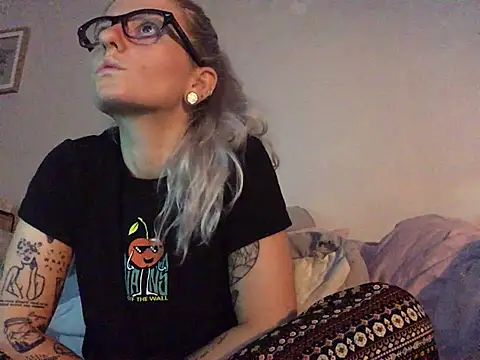 xxamyleighxx's Live XXX Chat