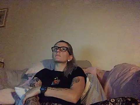 Chat XXX en directo de xxamyleighxx