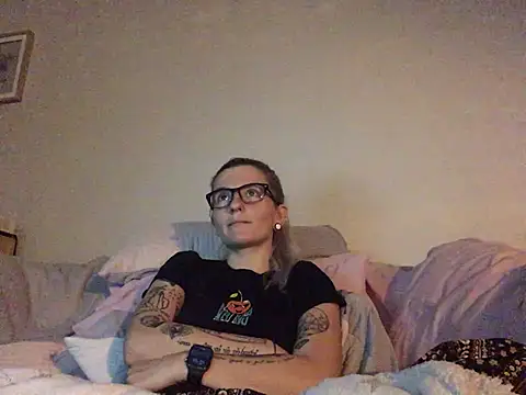 xxamyleighxx Adlı Modelin Canlı XXX Sohbeti