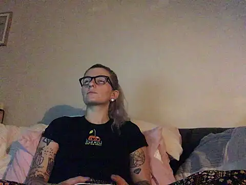 xxamyleighxx's Webcam Show