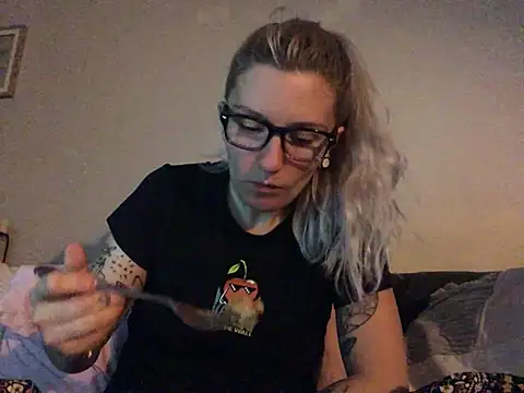xxamyleighxx's Live XXX Chat