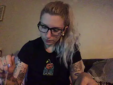 xxamyleighxx Chat XXX in diretta