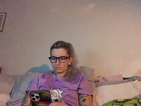 xxamyleighxx Chat XXX live