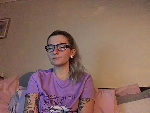 xxamyleighxx's Live XXX Chat