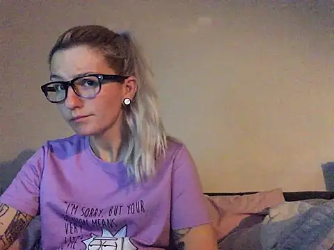 xxamyleighxx webkamerás műsora