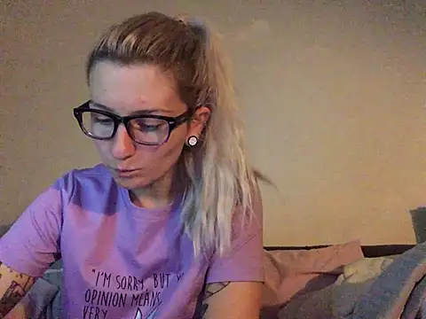 Онлайн чат XXX xxamyleighxx