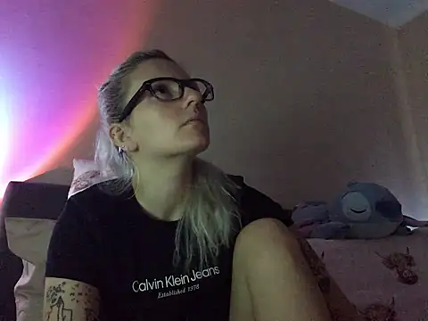 Show Webcam de xxamyleighxx