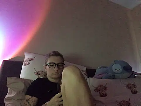 عرض كام xxamyleighxx