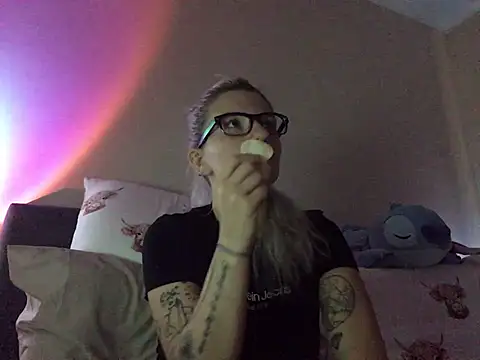 xxamyleighxx Chat XXX live