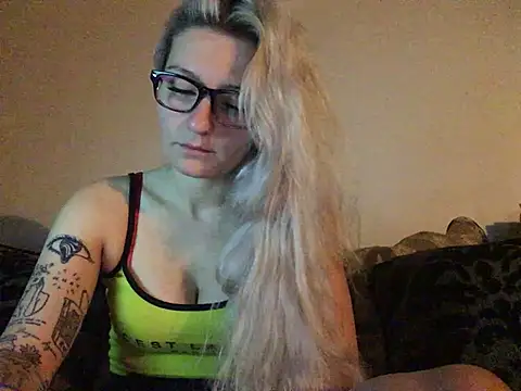 Živý XXX chat xxamyleighxx