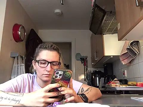 xxamyleighxx's Webcam Show