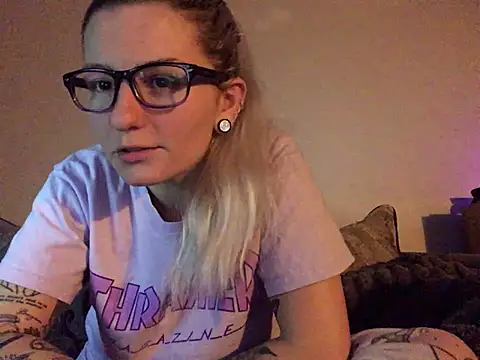 Chat XXX en directo de xxamyleighxx