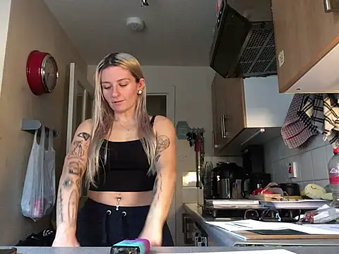 Chat XXX Live xxamyleighxx
