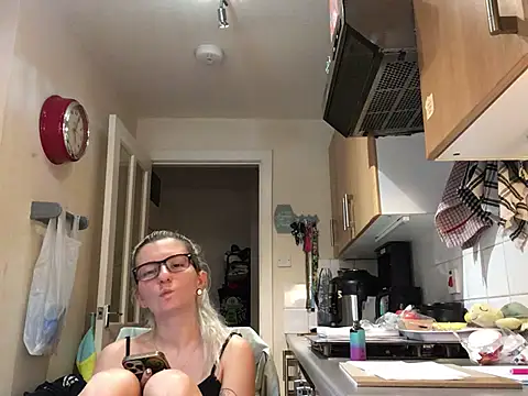 xxamyleighxx's Webcam Show