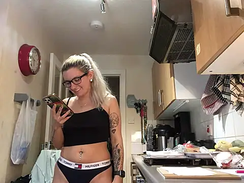 xxamyleighxx's Live XXX Chat