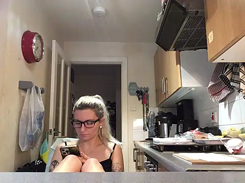 xxamyleighxx – Live XXX-chat
