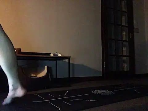 xxamyleighxx 网络视讯表演