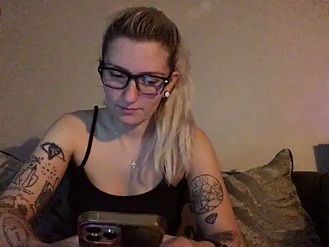 xxamyleighxx – Live XXX-chat