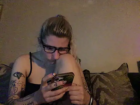xxamyleighxx's Webcam Show