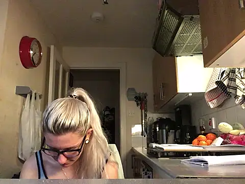 xxamyleighxxn Webbikameraesitys