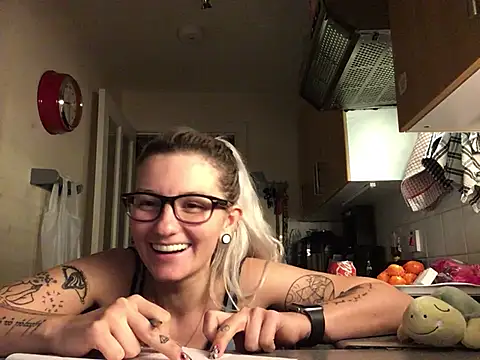 Živý XXX chat xxamyleighxx