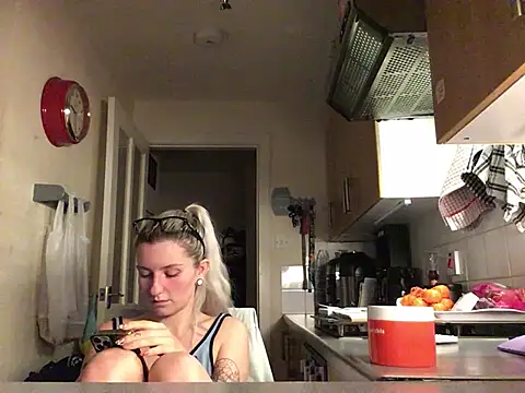 xxamyleighxx's Webcam Show