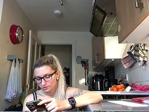 عرض كام xxamyleighxx