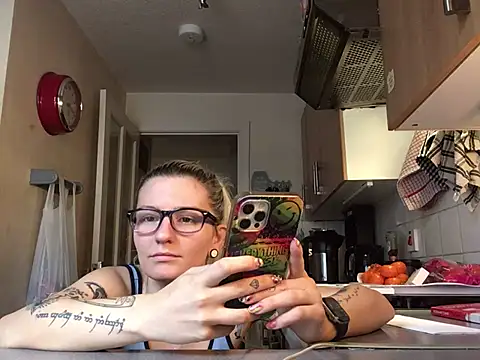 xxamyleighxx's Live XXX Chat