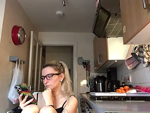 Czat XXX na żywo – xxamyleighxx