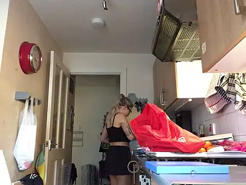 xxamyleighxx Webcam show