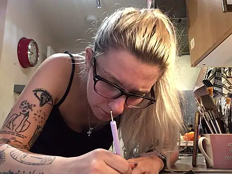 xxamyleighxx's Live XXX Chat