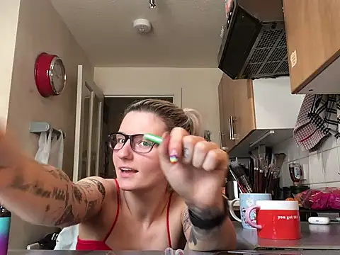 xxamyleighxx's Live XXX Chat