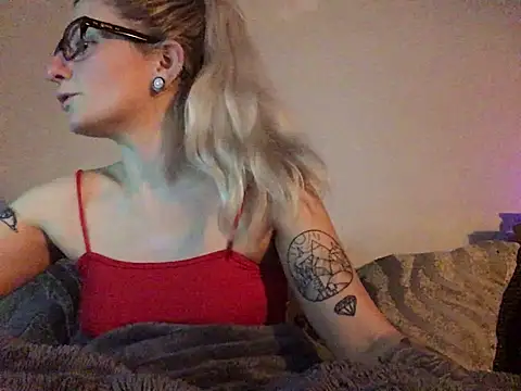 Chat XXX en directo de xxamyleighxx