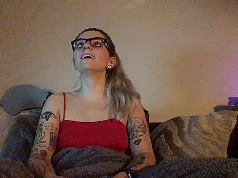 xxamyleighxx Chat XXX in diretta