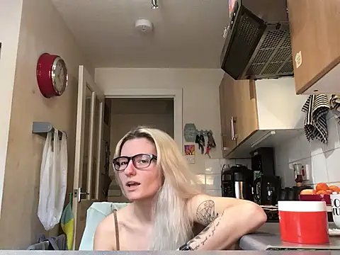 xxamyleighxx's Webcam Show