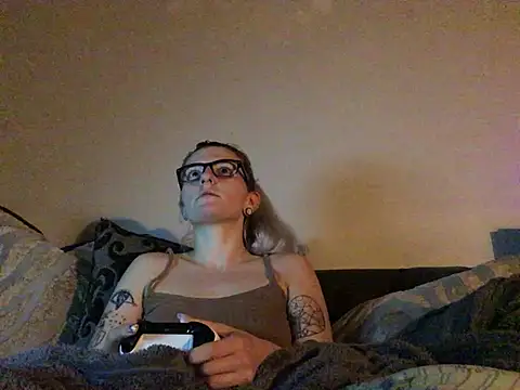 Czat XXX na żywo – xxamyleighxx