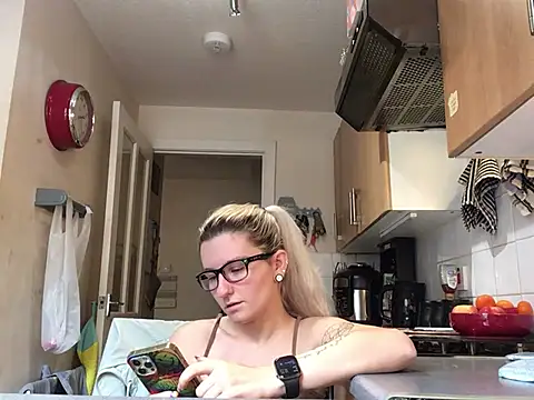 xxamyleighxx Webcam show