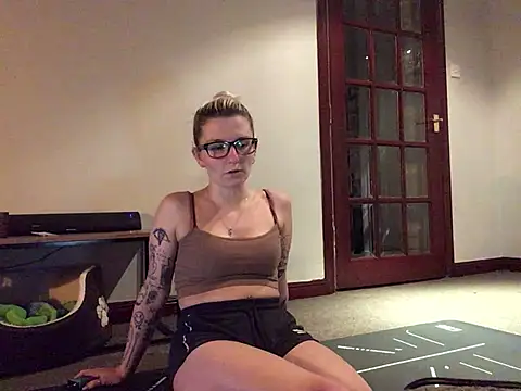 xxamyleighxx লাইভ XXX চ্যাট
