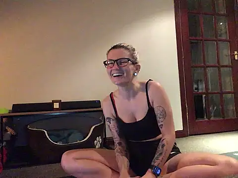 Chat XXX ao vivo de xxamyleighxx