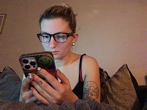 xxamyleighxx 网络视讯表演
