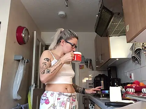 Chat XXX en directo de xxamyleighxx