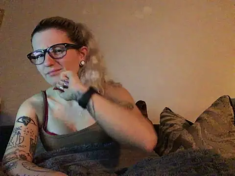 Czat XXX na żywo – xxamyleighxx