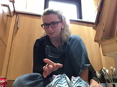 xxamyleighxxのライブXXXチャット