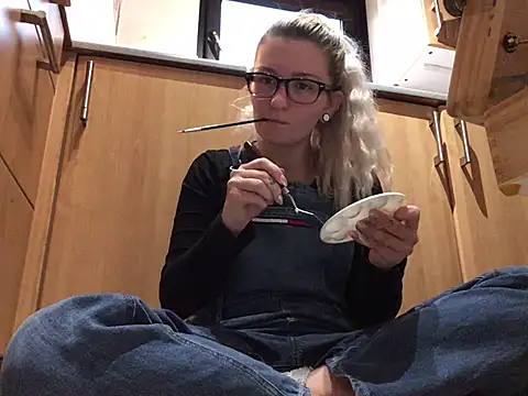 Czat XXX na żywo – xxamyleighxx